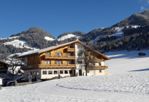 Club Hotel Edelweiss, Itter, Österreich
